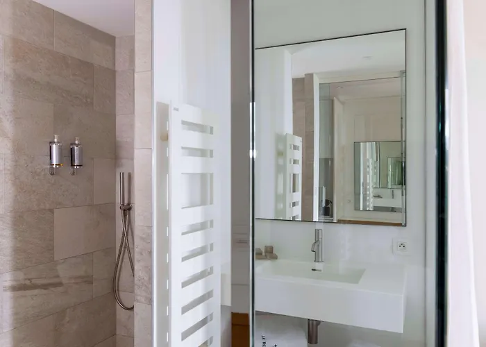 Best Western Plus Le Roi Arthur Hôtel&Spa