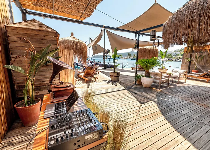 Elista Hotel & Spa