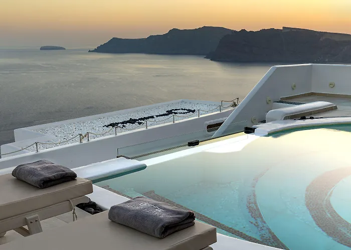 Santorini Secret Premium