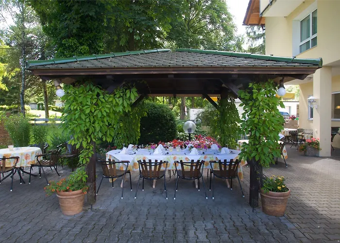 Hotel & Restaurant Dornweiler Hof