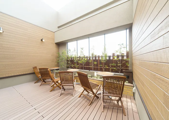 Dormy Inn Izumo