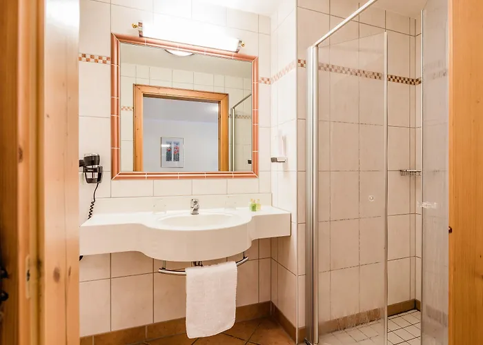 Hotel Bayrischer Loewe
