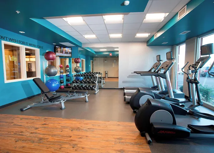 Fairfield Inn & Suites By Marriott Detroit Lakes