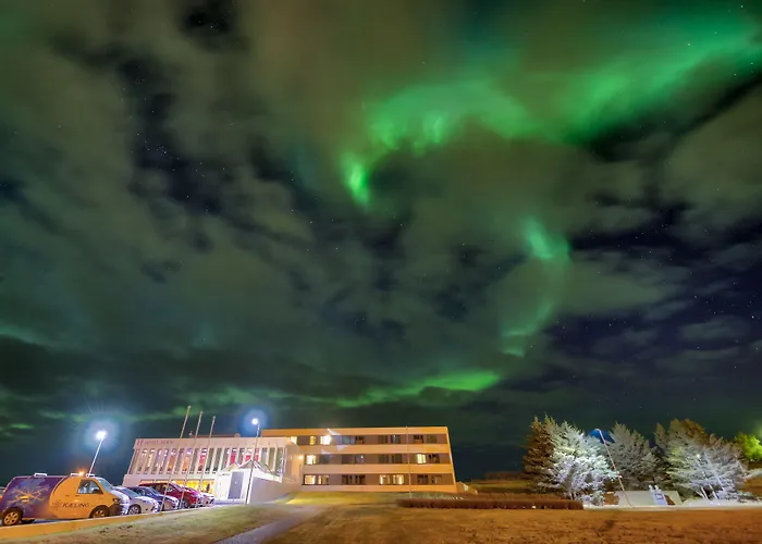 Hotel Hoefn