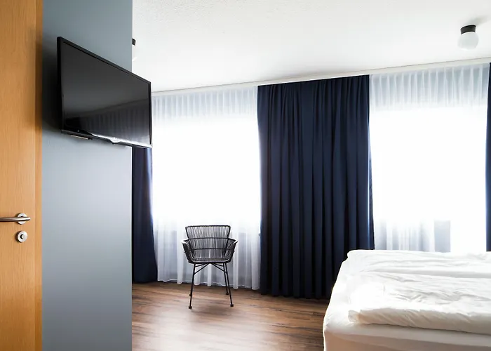 Hotel Hoefn