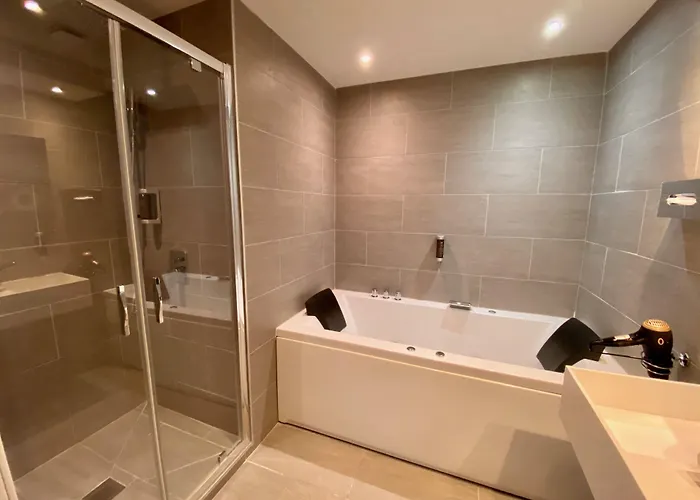 Les Suites du Lac