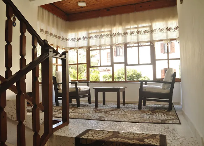Hotel Dionysia