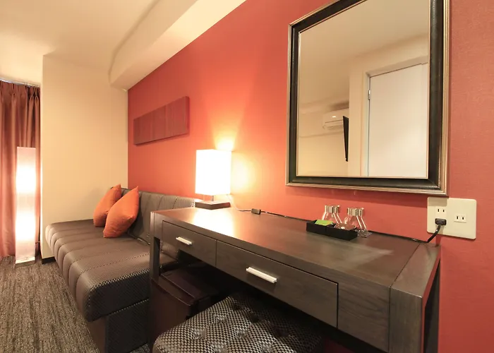 Centurion Hotel & Spa Kurashiki Station