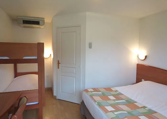 Fasthotel Sarlat - Abbys Hotel