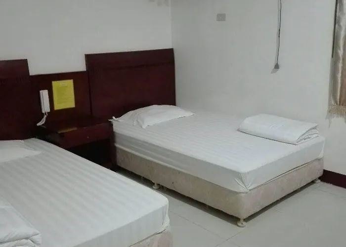 Asia Novo Boutique Hotel - Kalibo