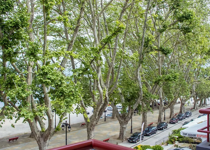 Hotel Império do Norte