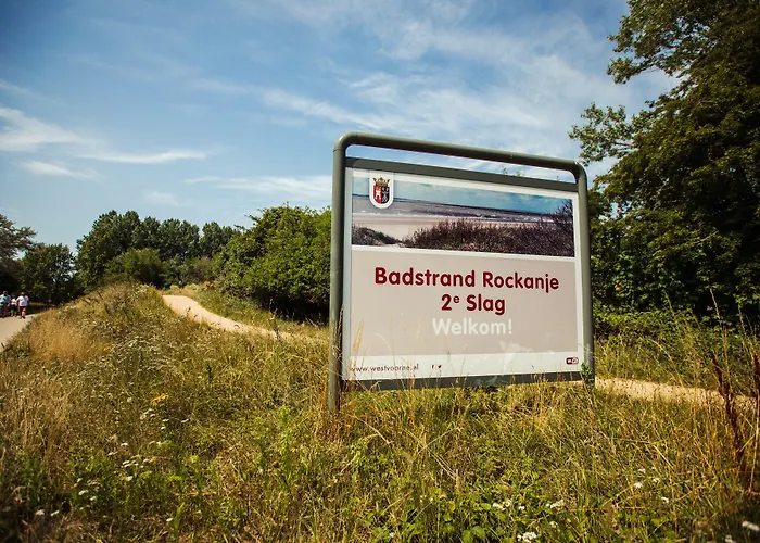 Badhotel Rockanje