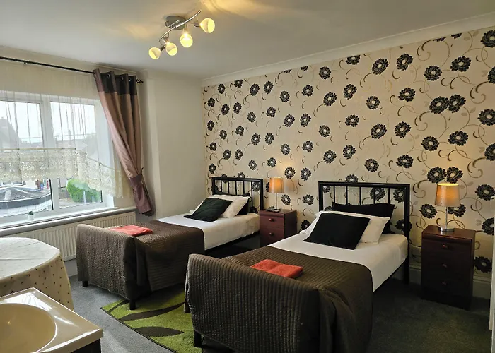 The Fairhaven Hotel
