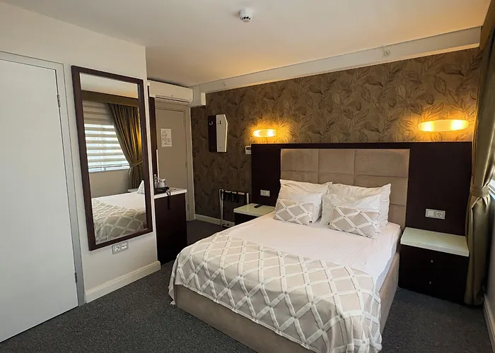 Endglory Hotel
