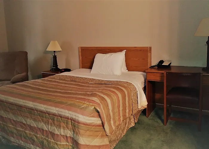 Sunrise Inn Hotel
