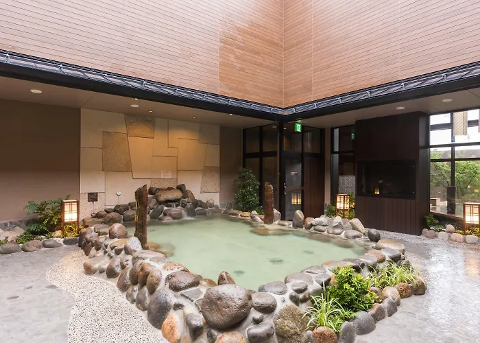 Dormy Inn Express Sendai Seaside