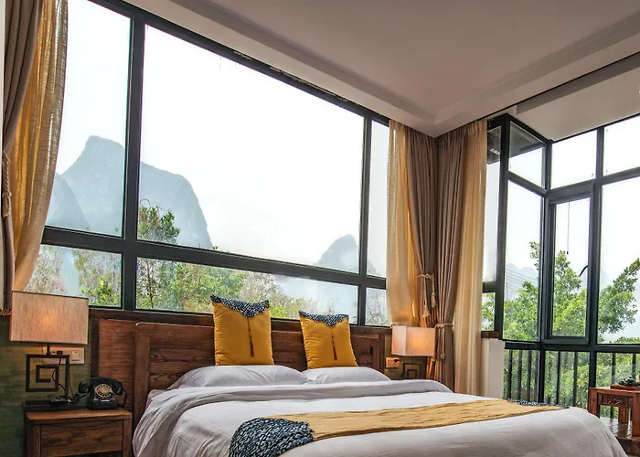 Secret Courtyard Resort Hotel