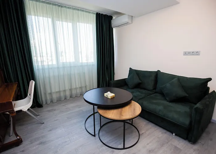 Hotel Tigran Mets Yerevan