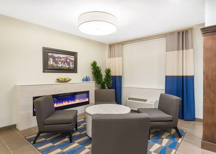 Microtel Inn & Suites By Wyndham Springville