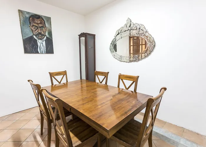 Nana Vida Hotel Oaxaca