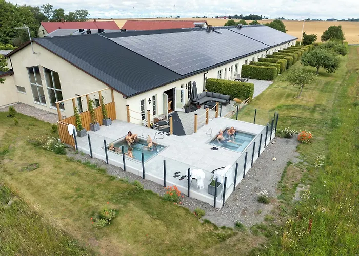 Oerums Nygard Gardshotell