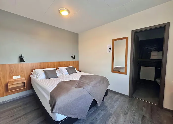 Hotel Valaskjalf