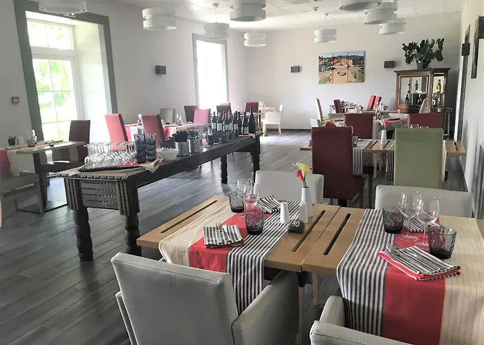 Domaine AGERRIA