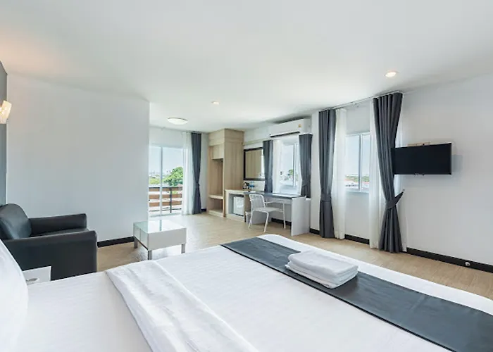 Le Nara Residence