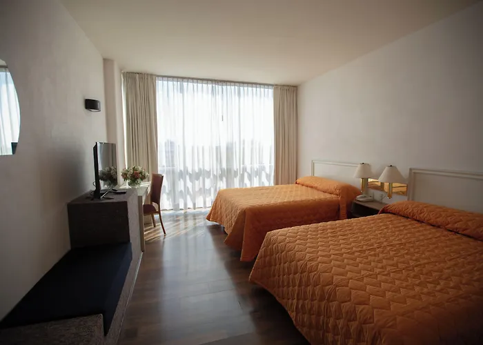 Hotel San Francisco