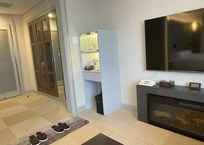 Sendai Kokusai Hotel