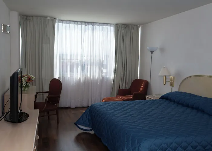 Hotel San Francisco