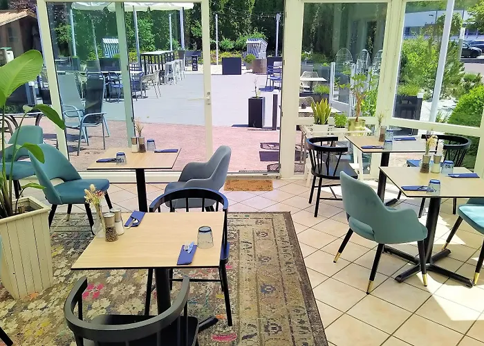 Hotel Wittorf