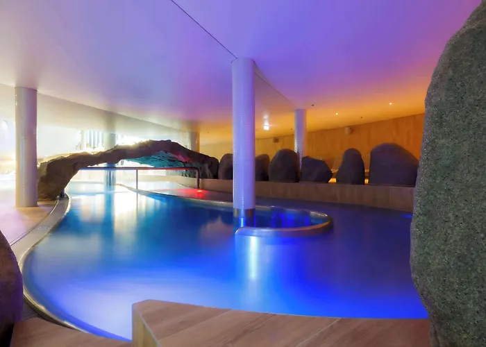 Radisson Blu Resort Swinoujscie