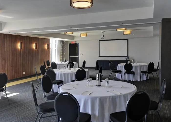 Hampton Inn & Suites By Hilton Quebec City Levis