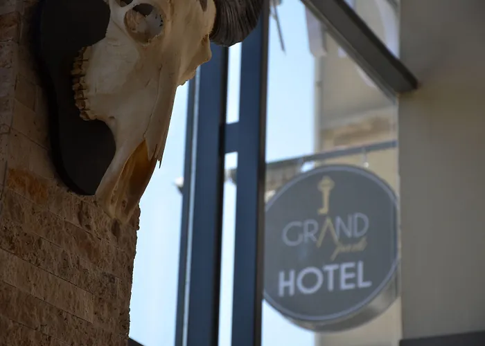 Grand Park Hotel Corlu City Center Bed And Breakfast