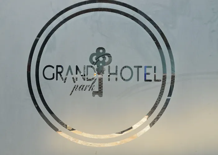 Grand Park Hotel Corlu City Center Bed And Breakfast