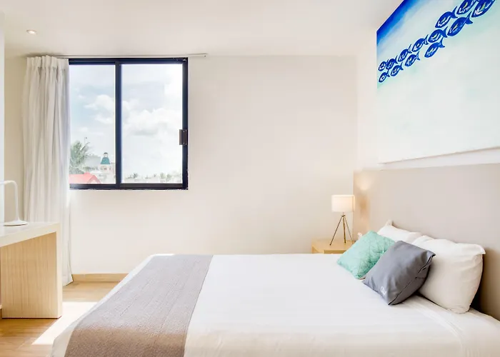 Hotel Ojo De Agua