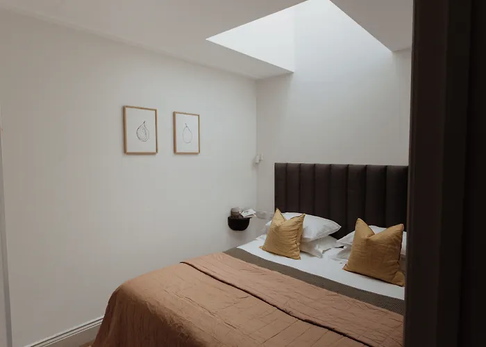 Hideout Hotel