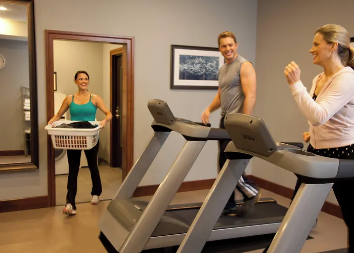 Staybridge Suites - Pittsburgh-Cranberry Township By Ihg
