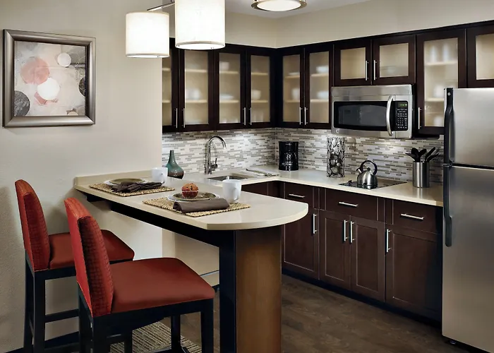 Staybridge Suites - Pittsburgh-Cranberry Township By Ihg