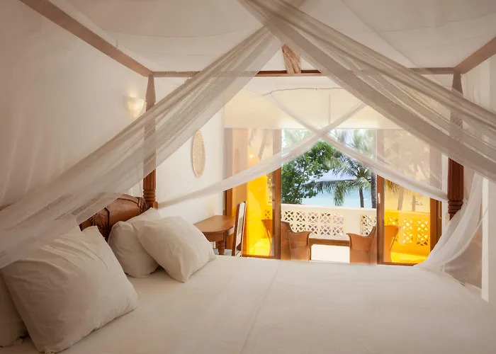 Blue Marlin Beach Hotel
