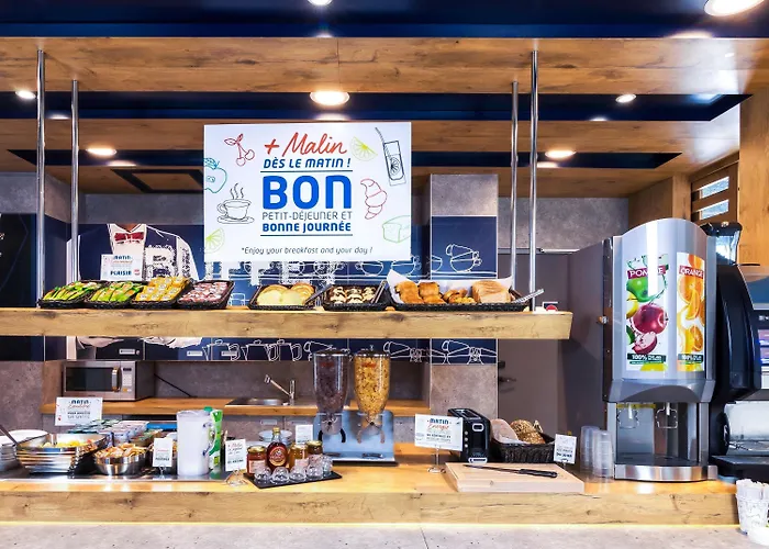 ibis budget Troyes Est