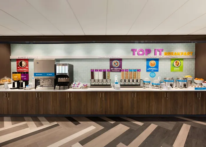 Tru By Hilton Cheyenne