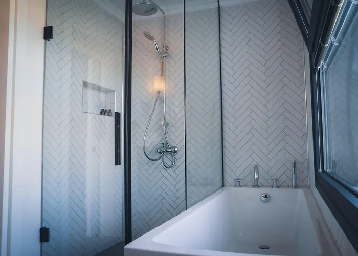 Casamia Boutique Hotel