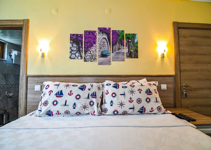 Bozcaada Vitis Hotel