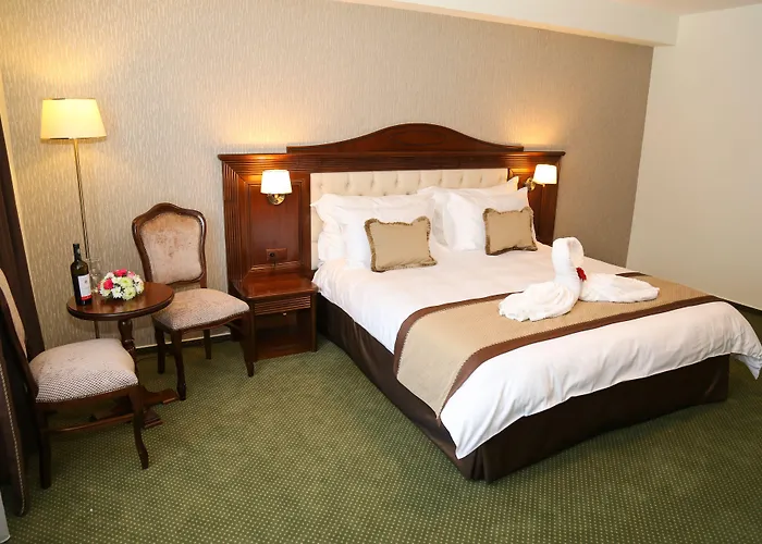 Hotel Carmen