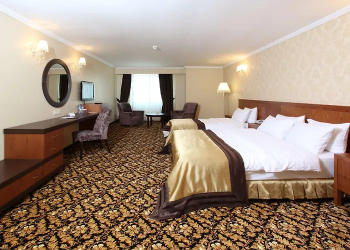 Arya Hotel Sakarya