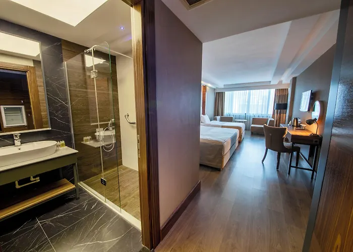 Ramada Plaza By Wyndham Samsun