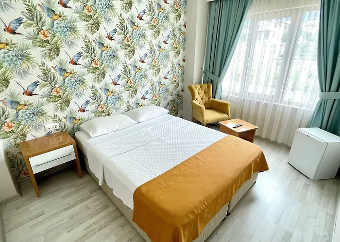 Hotel Santana