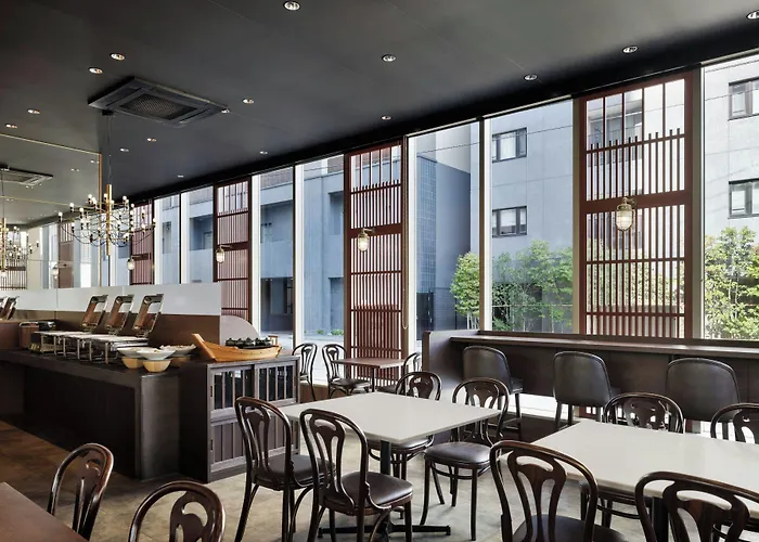 Four Points Flex By Sheraton Kanazawa